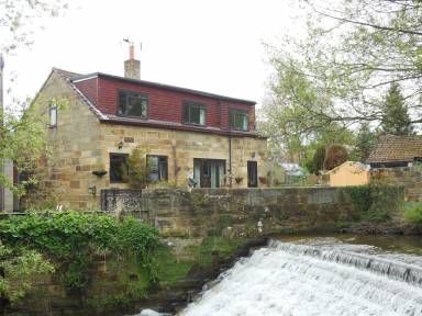 Cottage Easby