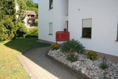 Apartment Bad Bellingen