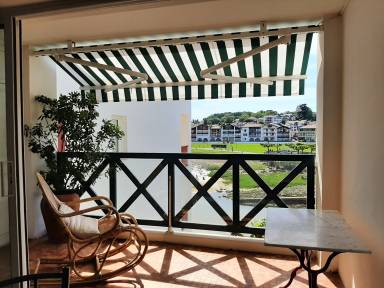 Appartement Ciboure