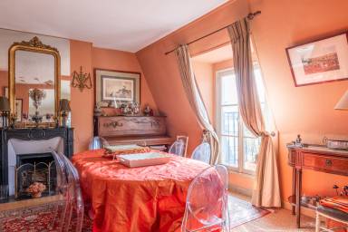 Appartement Boulogne-Billancourt