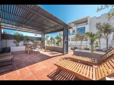 Villa  South Athens