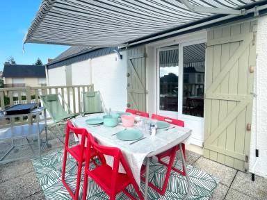Appartement Villers-sur-Mer