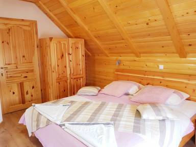 Accommodation  Novo Selo Koreničko