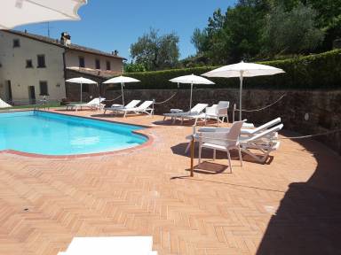 Apartment  Galluzzo