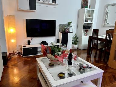 Apartment Tetuán