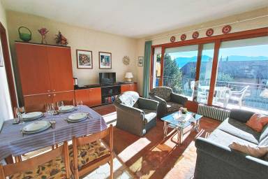 Apartment  Luino