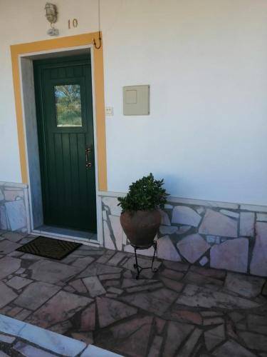 House  Elvas