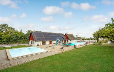 Apartment  Sandvig Strand Bornholm