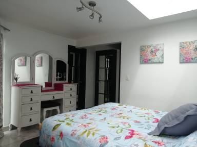 Departamento Cuautitlán Izcalli