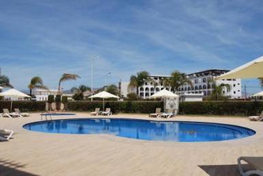 Apartment mit Hotelservice Agadir
