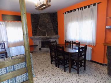 Casa rural  Buenache de la Sierra