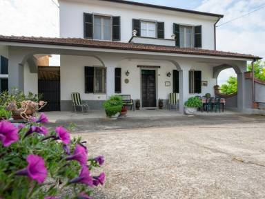 House Antignano