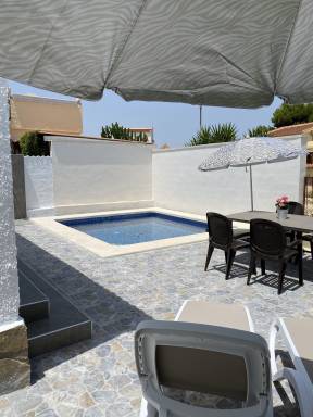House San Fulgencio