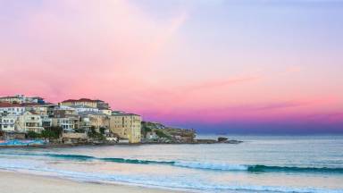 Maison de vacances Bondi