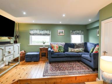 Cottage Runswick Bay