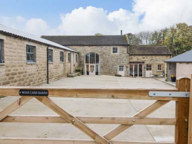 Cottage Bewerley