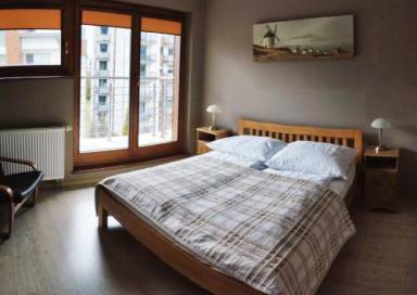Apartament Ustroń