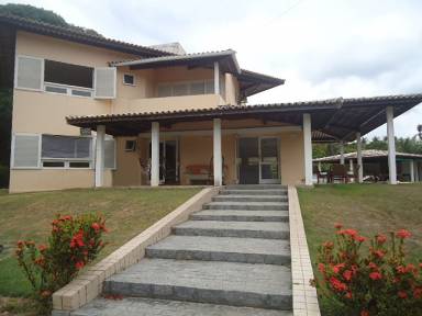 Casa  Guarajuba