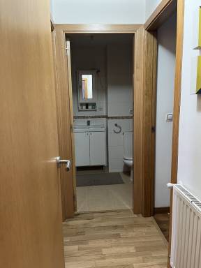 Appartement en copropriété La Corogne