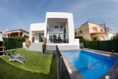 Villa Garrucha