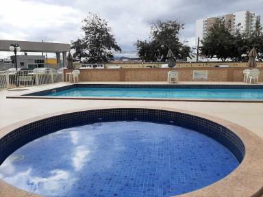 Apartamento Praia da Costa