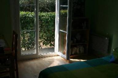 Chambre privée Nîmes