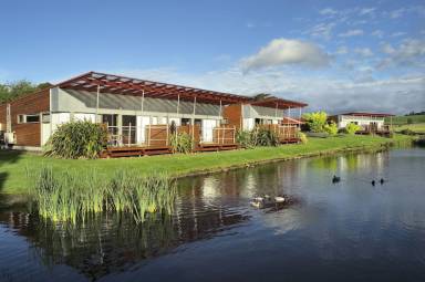 Motel Smithton