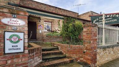Bed and breakfast Town of Gawler