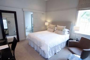 Bed and breakfast  Arbroath