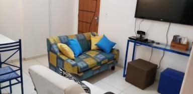 Apartamento Manguinhos