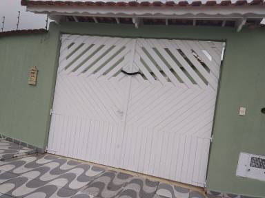 House Mongaguá