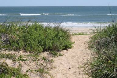 Cottage Vilano Beach