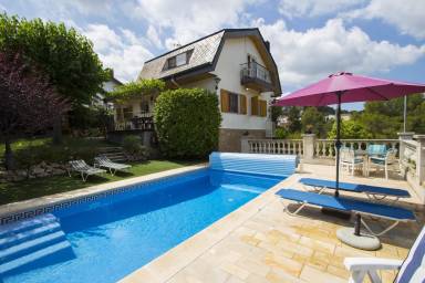 Villa  San Andrés de la Barca