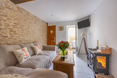 House Saint-Aubin-sur-Mer