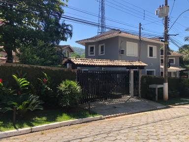 Condomínio Ilhabela