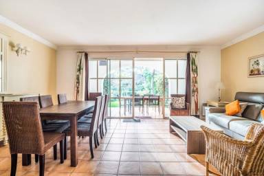 Ferienhaus Grimaud