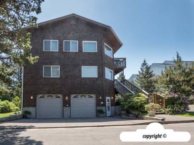 House Gearhart