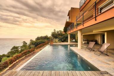 Villa Théoule-sur-Mer