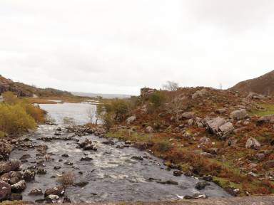 Cottage Killarney
