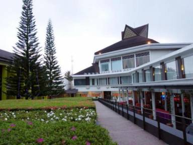 Resort Sempajaya