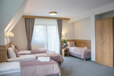 Bed & Breakfast Szaflary