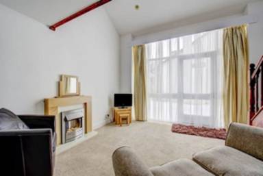 Apartment Bowness-on-Windermere