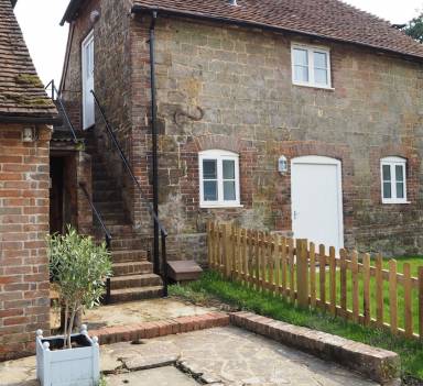 House Thakeham