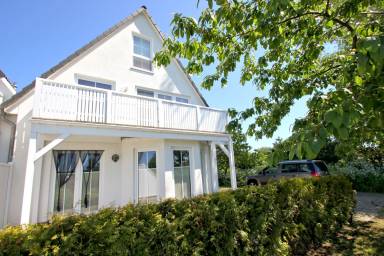 Apartament Breege