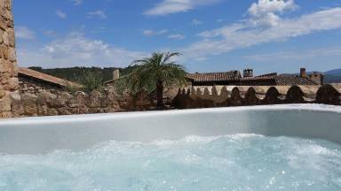 Logement Les Arcs-sur-Argens