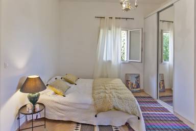 Appartement L'Île-Rousse