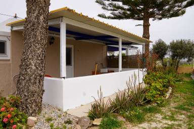 Ferienhaus Kefalos Beach