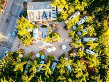 Resort Ojai