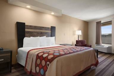Motel  Woodbridge