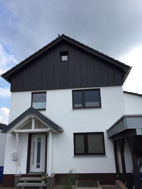 Ferienhaus Kommern